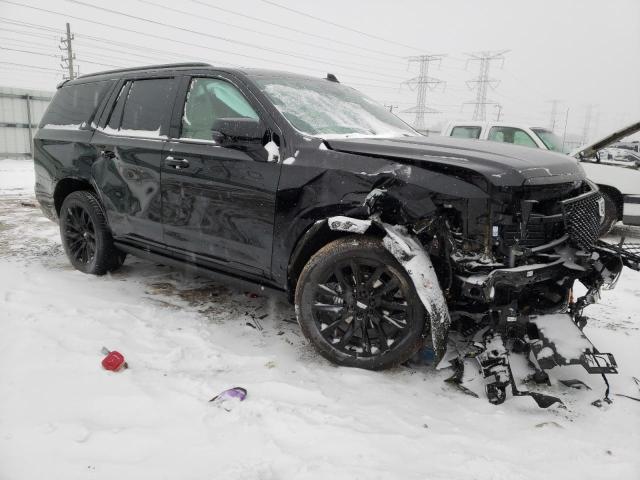 2021 CADILLAC ESCALADE S - 1GYS4GKT3MR389208