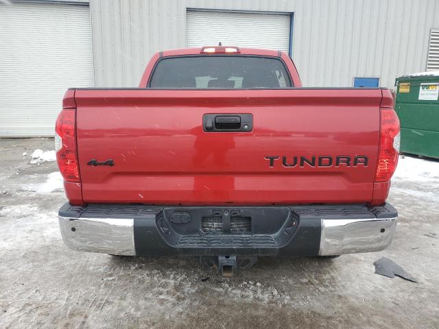 2021 TOYOTA TUNDRA CRE - 5TFDY5F1XMX021913
