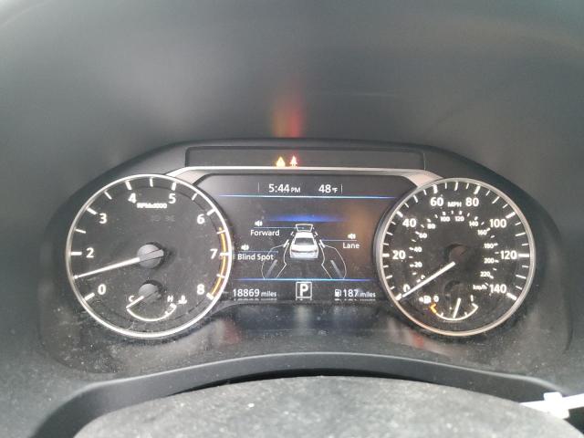 2020 NISSAN ALITMA 1N4BL4CV2LC221929