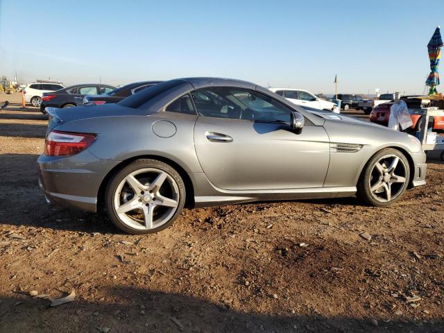 2016 MERCEDES-BENZ SLK 300 WDDPK3JA2GF125368