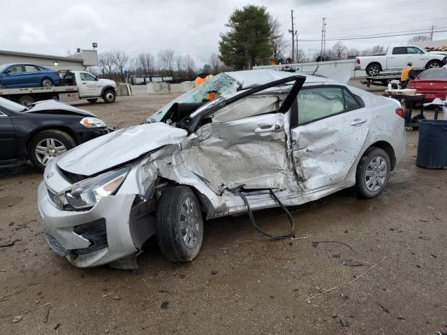 2021 Kia Rio LX