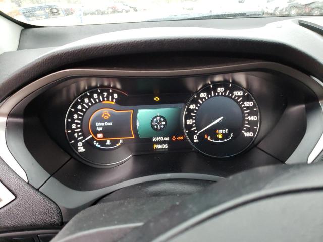 3LN6L2GK6FR613541 Lincoln MKZ