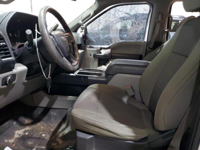 2016 FORD F150 SUPER - 1FTEW1EP0GFC10296