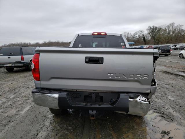 2016 TOYOTA TUNDRA DOU - 5TFUW5F17GX527791