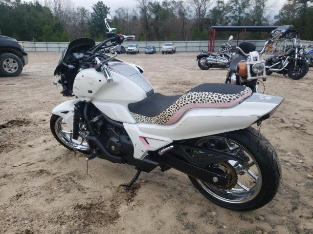 2014 HONDA CTX700 D JH2RC694XEK000422