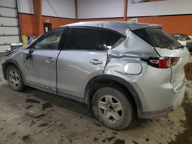 2018 MAZDA CX-5 GRAND - JM3KFBDMXJ0379517