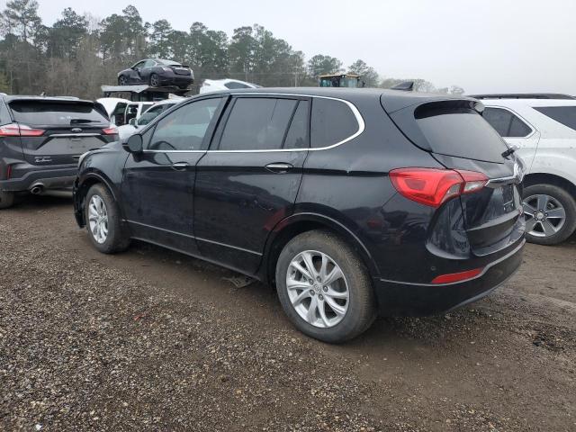 2019 BUICK ENVISION P - LRBFXBSA9KD014299
