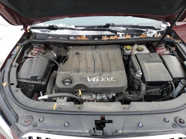 2016 BUICK LACROSSE S 1G4G45G35GF208555