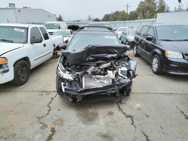 JF2GTHSC3PH253919 Subaru Crosstrek