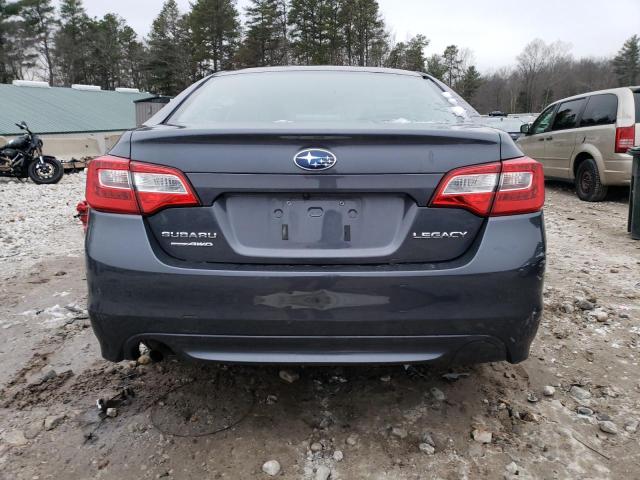 4S3BNBA67G3059841 Subaru Legacy 2.5i