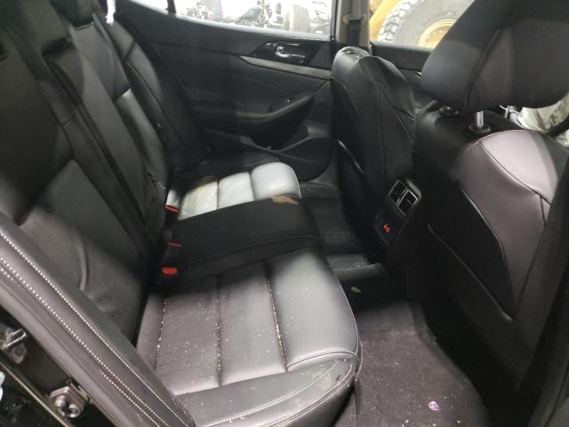 2022 NISSAN MAXIMA SL - 1N4AA6DV5NC505036
