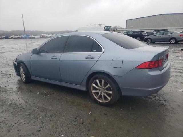JH4CL96828C008938 Acura TSX