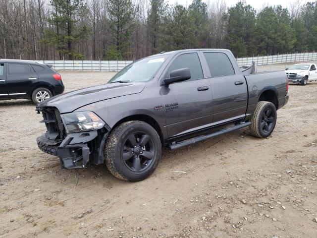 2020 Ram 1500 Classic Tradesman