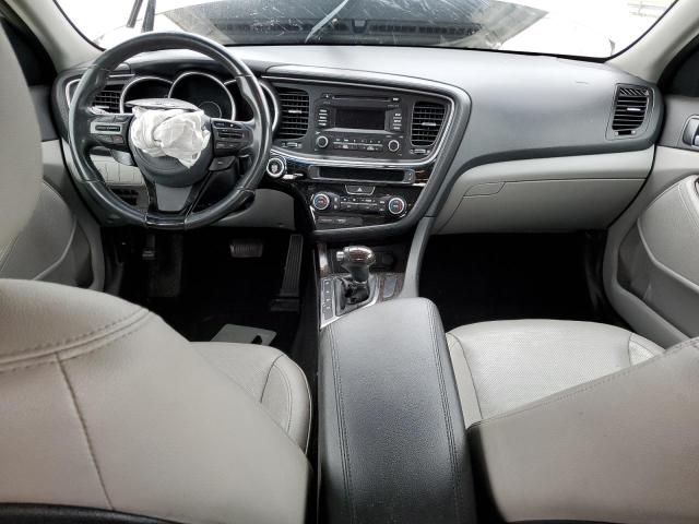 5XXGN4A79EG289212 KIA OPTIMA EX