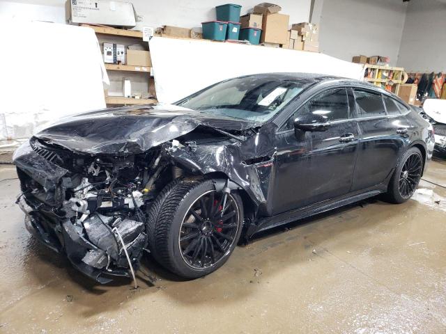 2021 MERCEDES-BENZ AMG GT 63 - W1K7X8JB2MA035069