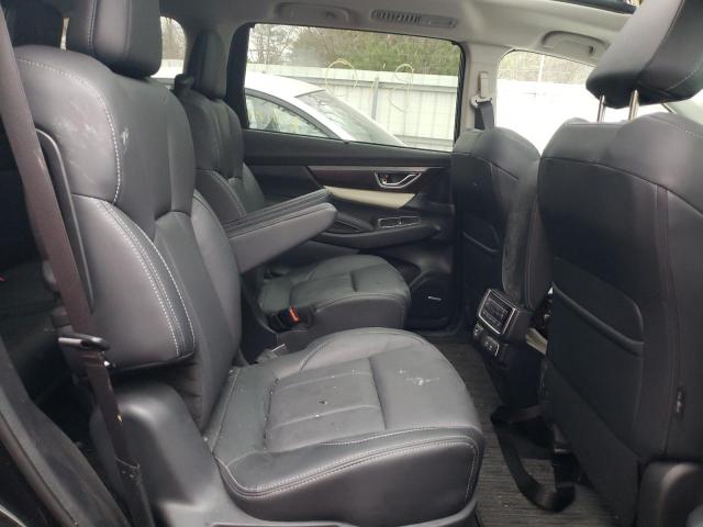 4S4WMARD6M3431033 Subaru Ascent Touring