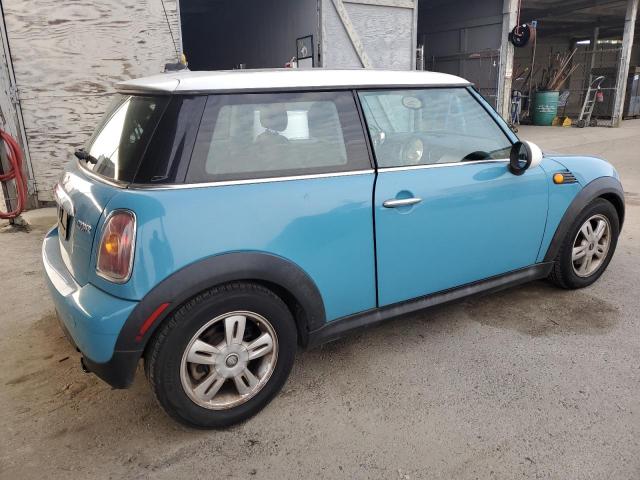WMWMF33527TU61408 Mini Cooper