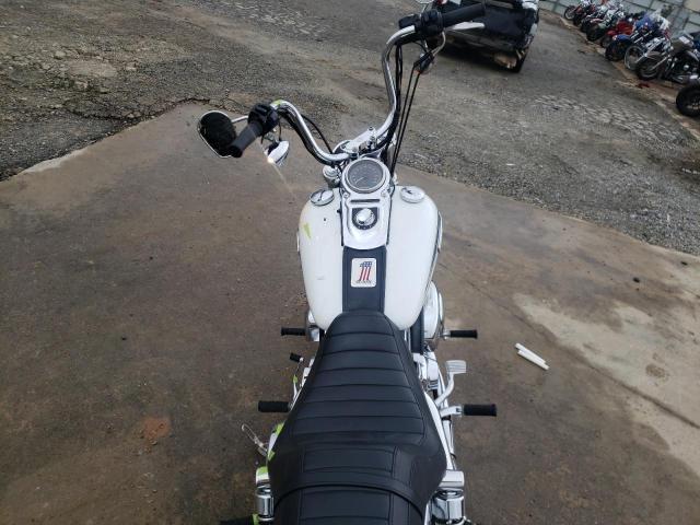 2006 HARLEY-DAVIDSON FXDI35 1HD1GW1186K310001