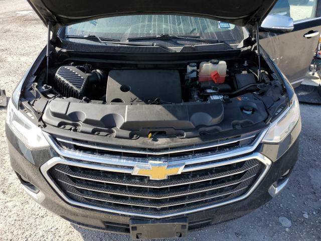 2018 CHEVROLET TRAVERSE P - 1GNERKKW2JJ227153