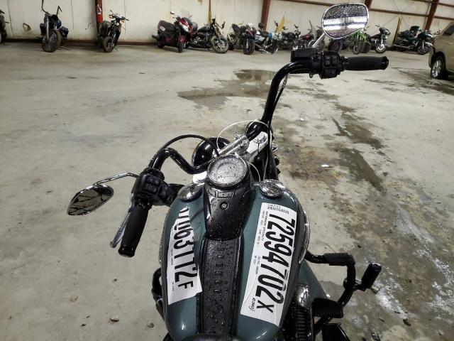 2020 HARLEY-DAVIDSON FLHCS 1HD1YBK18LB015917
