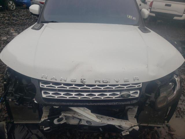 VIN SALWR2VF9GA562436 2016 LAND ROVER RANGEROVER no.11