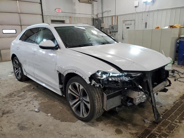 2019 AUDI Q8 PRESTIG WA1CVBF10KD030860