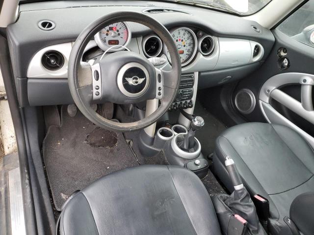 WMWRC33423TC48154 Mini Cooper