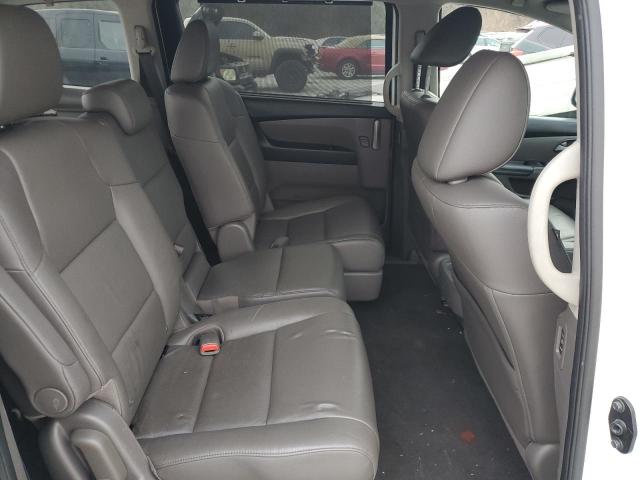 VIN 5FNRL5H6XDB067362 2013 HONDA ODYSSEY no.11