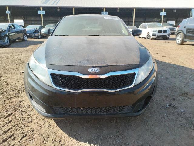 KNAGM4A70B5109678 KIA Optima Lx