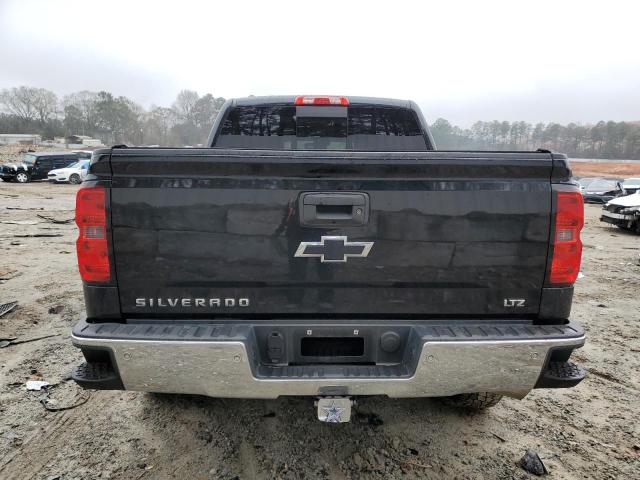 2015 CHEVROLET 10/1500 - 3GCUKSEC6FG203795