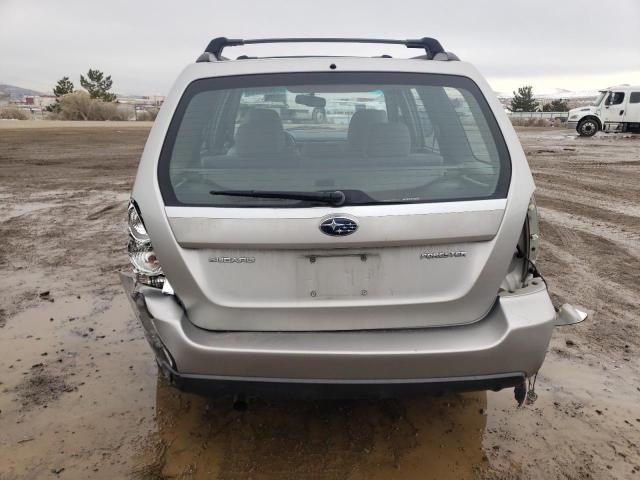 JF1SG65677H720403 Subaru Forester 2.5x Premium