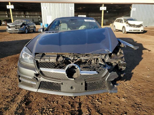 2016 MERCEDES-BENZ SLK 300 WDDPK3JA2GF125368