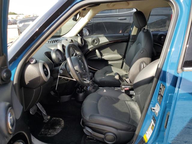 WMWZC5C59BWL53191 Mini Cooper