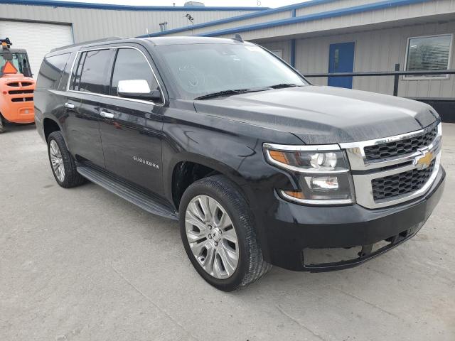 1GNSKHKC0HR223792 | 2017 CHEVROLET SUBURBAN K