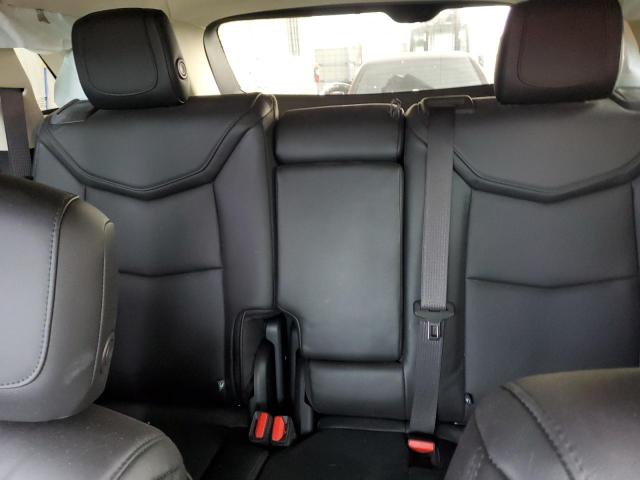 2019 CADILLAC XT5 PREMIU - 1GYKNERS7KZ288121