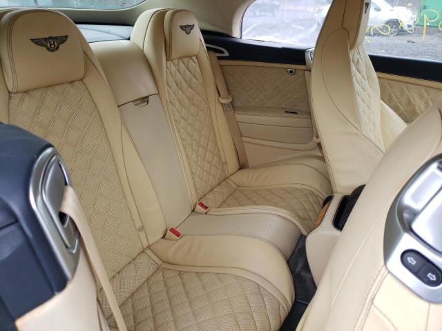 2017 BENTLEY CONTINENTA - SCBGT3ZA0HC060022