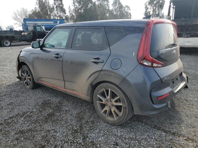 2020 KIA SOUL GT LI - KNDJ63AU0L7732615