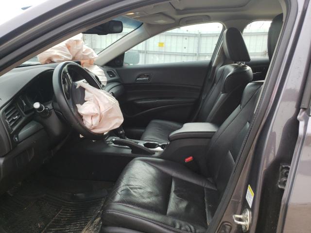 2015 ACURA ILX 20 PRE - 19VDE1F51FE003946