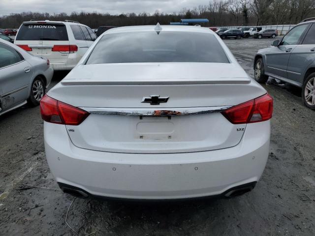 2015 CHEVROLET UK 1G1165S32FU120528