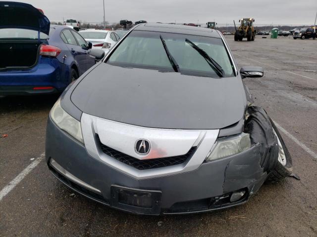 19UUA8F26AA009837 Acura TL
