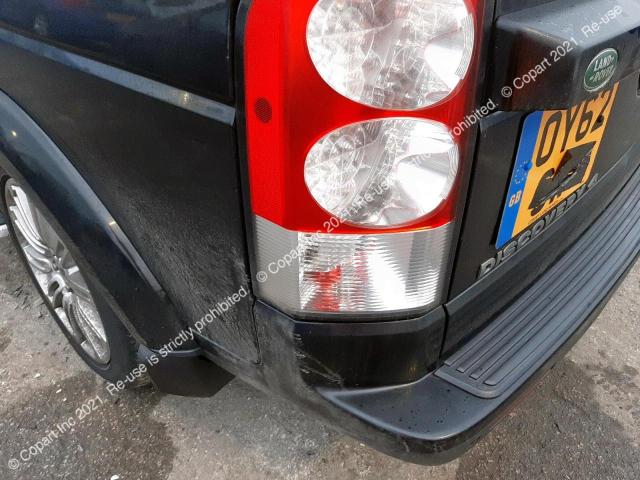 SALLAAAG5CA642298 Land Rover Discovery