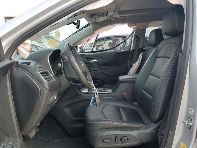 2020 CHEVROLET EQUINOX PR - 2GNAXNEV3L6141455