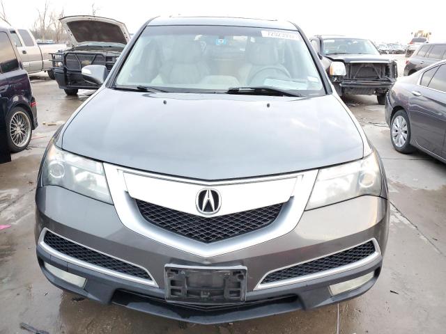 2HNYD2H39CH543181 Acura Mdx Technology