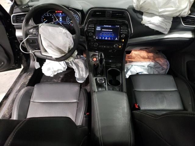 2022 NISSAN MAXIMA SL - 1N4AA6DV5NC505036