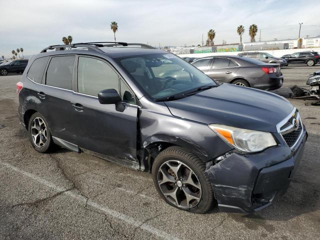 JF2SJGDC7EH498579 Subaru Forester 2.0xt Premium