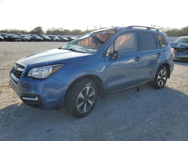 2018 SUBARU FORESTER 2 - JF2SJAGC2JH557475