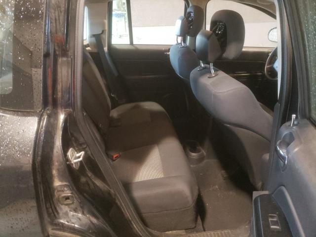 1J4NF4FB9AD572063 Jeep Compass