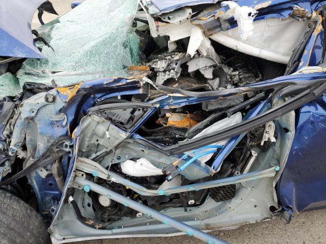 3KPF34AD1KE006605 KIA Forte Gt Line