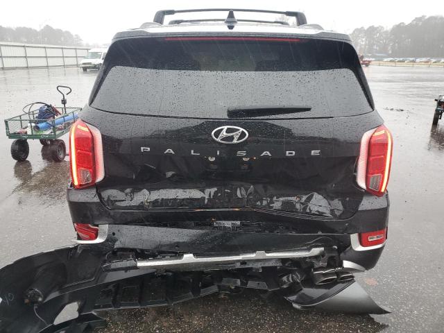 2022 HYUNDAI PALISADE C - KM8R74HE2NU415858