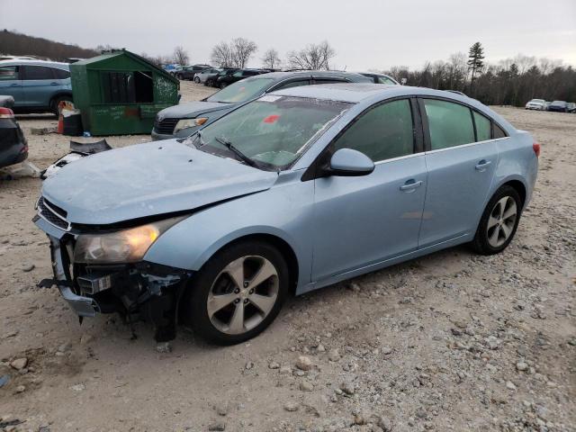 2011 Chevrolet Cruze LT